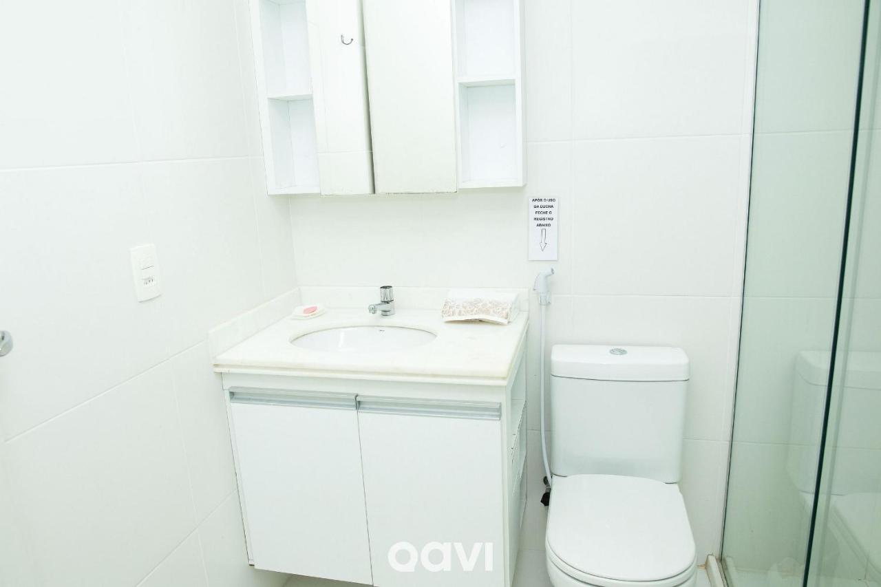 Qavi - Flat Beira Mar Cotovelo #inmare322 Apartment
