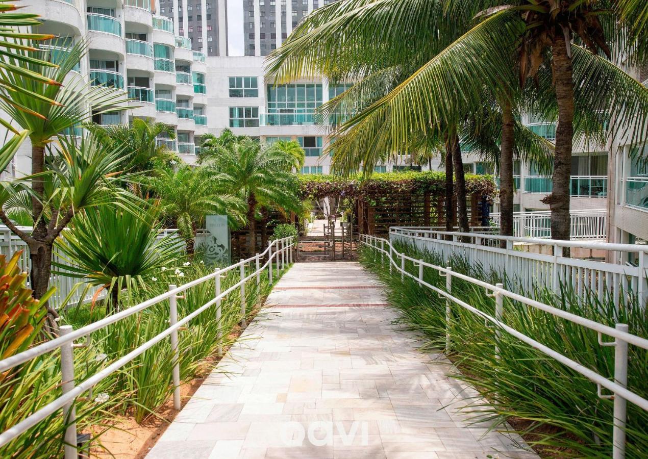 Apartment Qavi - Flat Beira Mar Cotovelo #inmare322 *